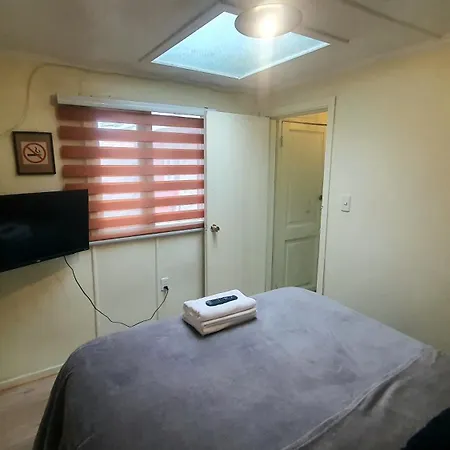Cabanas Holtheuer Valdivia Exterior photo