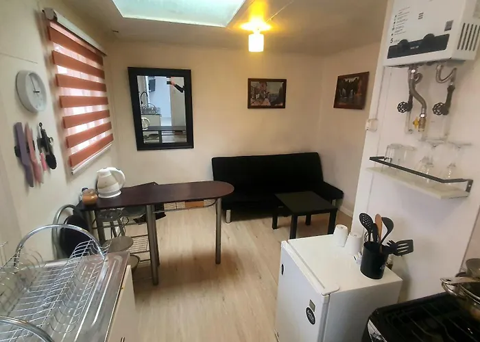 Cabanas Holtheuer