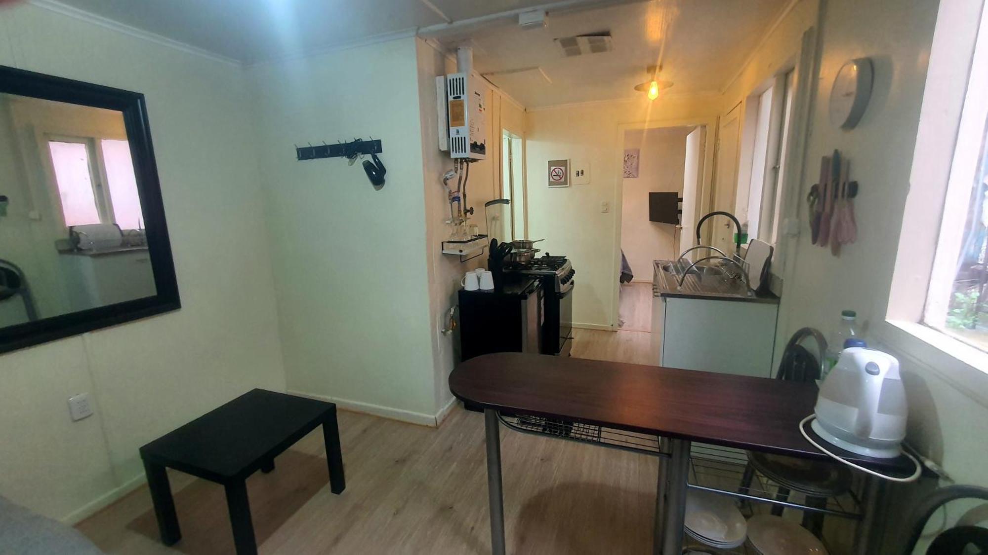 Holiday home Holtheuer Valdivia